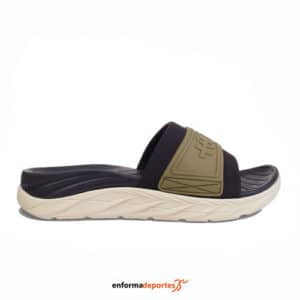 Chanclas hombre +8000 tekun