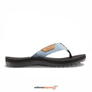 Chanclas mujer +8000 Tenzin