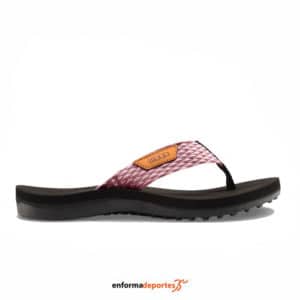 Chanclas mujer +8000 Tenzin