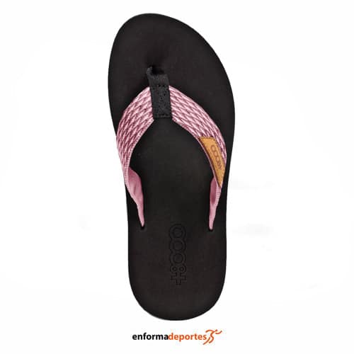 Chanclas mujer +8000 Tenzin