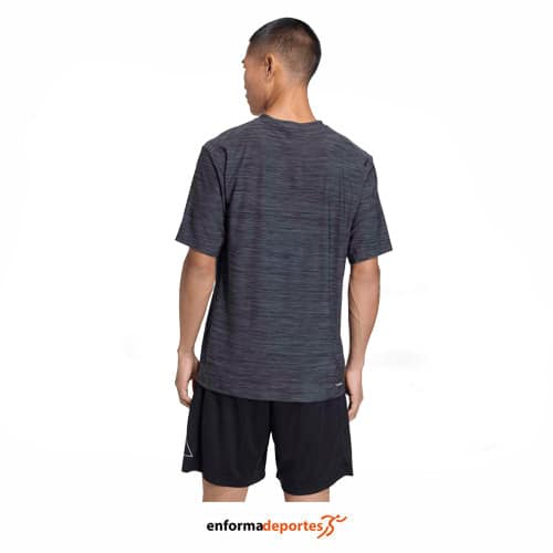 Camiseta hombre Adidas Workout Essentials Flex