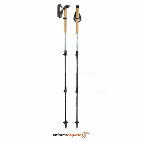 Bastones unisex Leki 65621082C Makalu Lite | MULTICOLOR