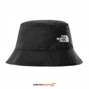 Gorro unisex The North Face Sun Stash | TNFBLACK/TNFWHT