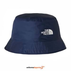 Gorro unisex The North Face Sun Stash | SUMMIT NAVY/RIVER ICE