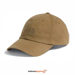 Gorra unisex The North Face Norm Hat | CEDAR