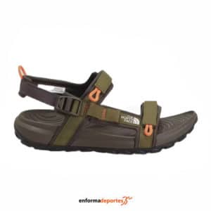 Sandalia hombre The North Face Explore Camp