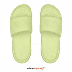 Chanclas mujer The north Face Slide