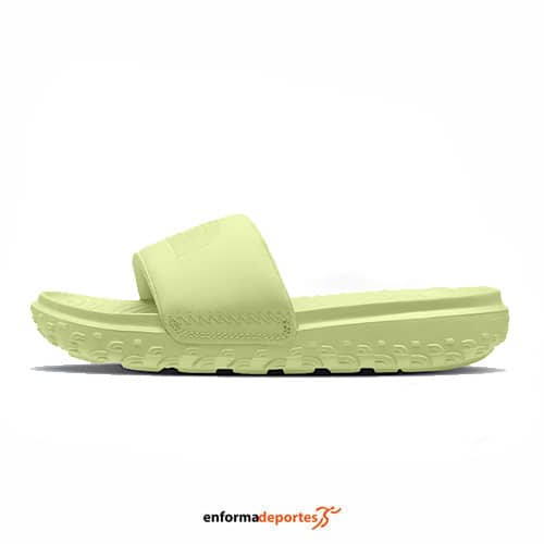 Chanclas mujer The north Face Slide