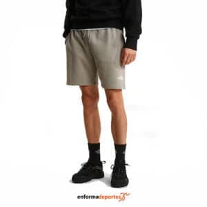 Pantalón corto hombre The North Face Simple Dome