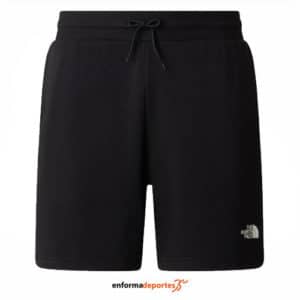 Pantalón corto hombre The North Face Simple Dome