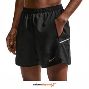 Pantalón corto hombre Nike Miler dri-fit 5"