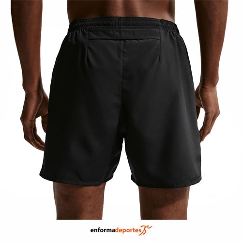 Pantalón corto hombre Nike Miler dri-fit 5"