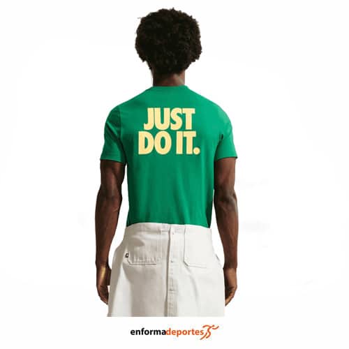 Camiseta hombre Nike Sportswear