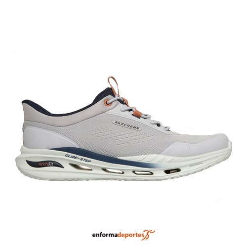 Zapatilla hombre skechers arch fit orvan