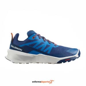 Zapatilla junior Salomon Patrol