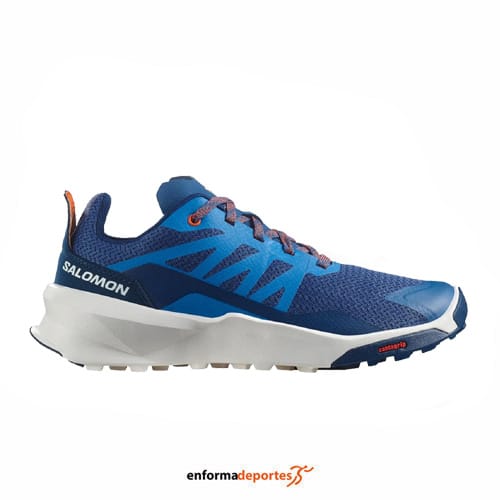 Zapatilla junior Salomon Patrol