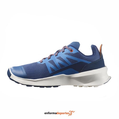 Zapatilla junior Salomon Patrol