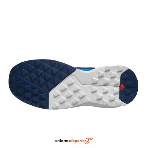 Zapatilla junior Salomon Patrol