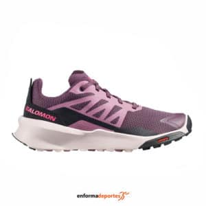 Zapatilla junior Salomon Patrol