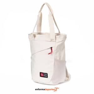 Mochila ternua red tote