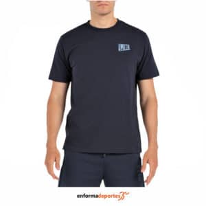 Camiseta hombre Jonh Smith Cedeir