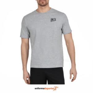 Camiseta hombre Jonh Smith Cedeir