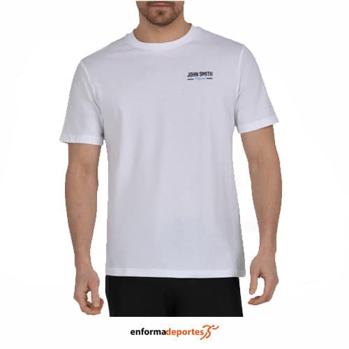 Camiseta hombre Jonh Smith Cedillo
