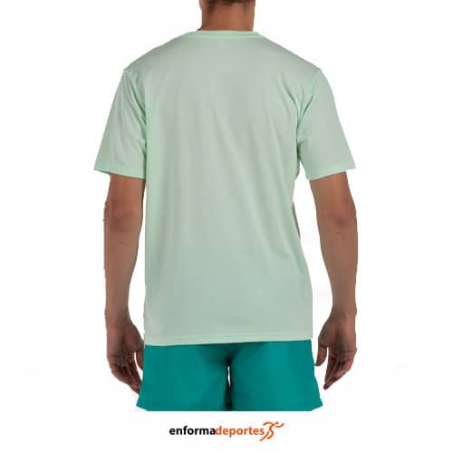 Camiseta hombre Jonh Smith Centenil