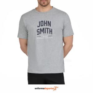 Camiseta hombre Jonh Smith Centenil