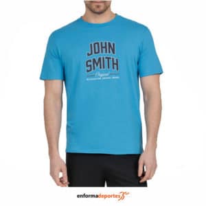 Camiseta hombre Jonh Smith Centenil
