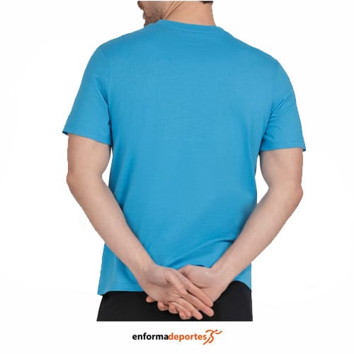 Camiseta hombre Jonh Smith Centenil