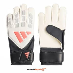 Guantes futbol junior Adidas Predator