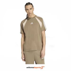 Camiseta hombre Adidas