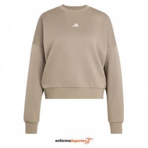 Sudadera mujer Adidas