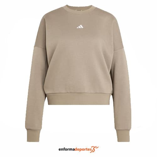 Sudadera mujer Adidas
