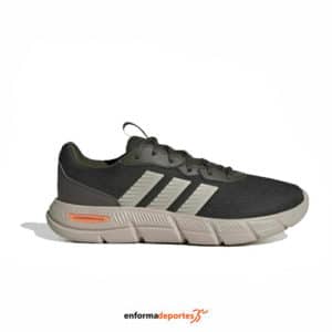 Zapatilla hombre Adidas Cloudfoam Flex - laces