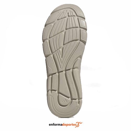 Zapatilla hombre Adidas Cloudfoam Flex - laces