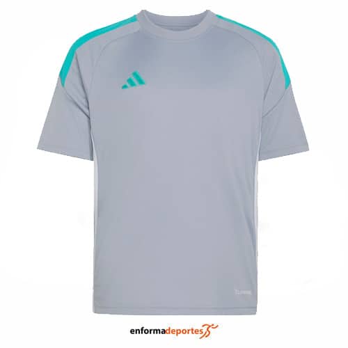 Camiseta junior Adidas tiro