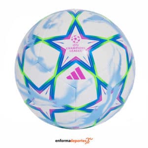 Balon futbol Adidas ucl