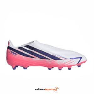 bota futbol hombre Adidas F50 Fyperfast