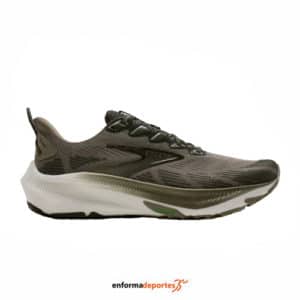 Zapatilla hombre Brooks Ghost Trail