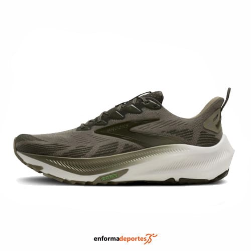 Zapatilla hombre Brooks Ghost Trail