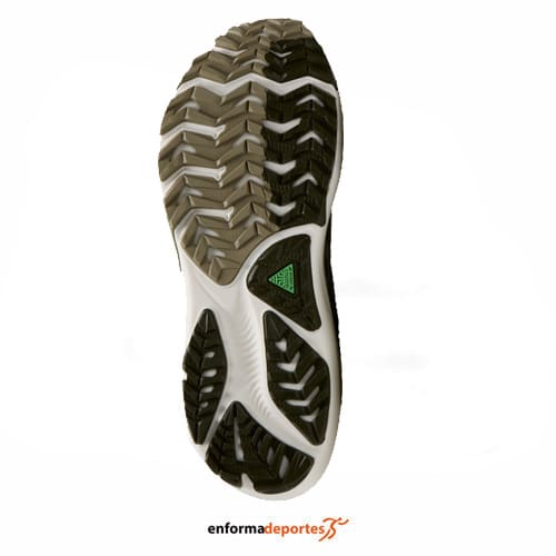 Zapatilla hombre Brooks Ghost Trail