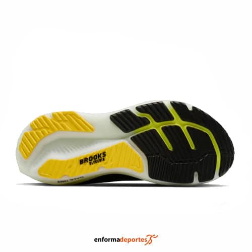 Zapatilla hombre Brooks Glycerin 23