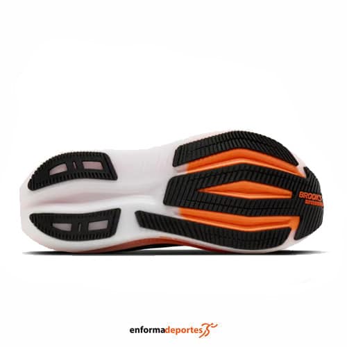 Zapatilla hombre Brooks Glycerin max 2
