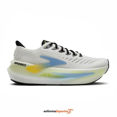 Zapatilla hombre Brooks Glycerin max 2