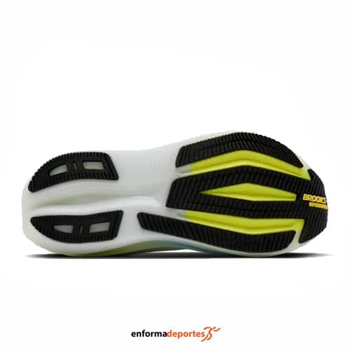 Zapatilla hombre Brooks Glycerin max 2