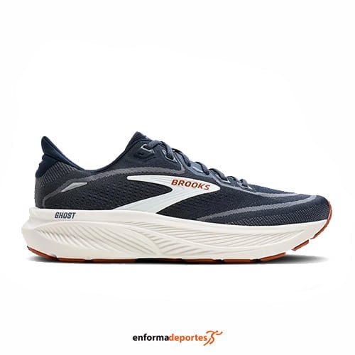 Zapatilla hombre Brooks Ghost 18