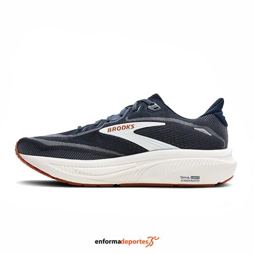 Zapatilla hombre Brooks Ghost 18