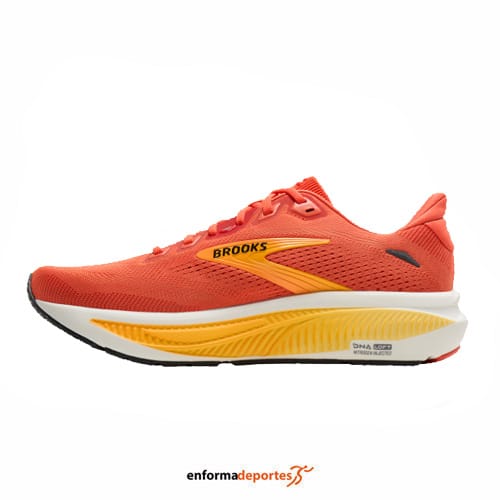 Zapatilla hombre Brooks Ghost 18